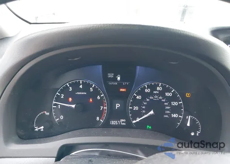 2013 Lexus Rx 350 z USA, uszkodzony, nr VIN 2T2ZK1BA2DC088683